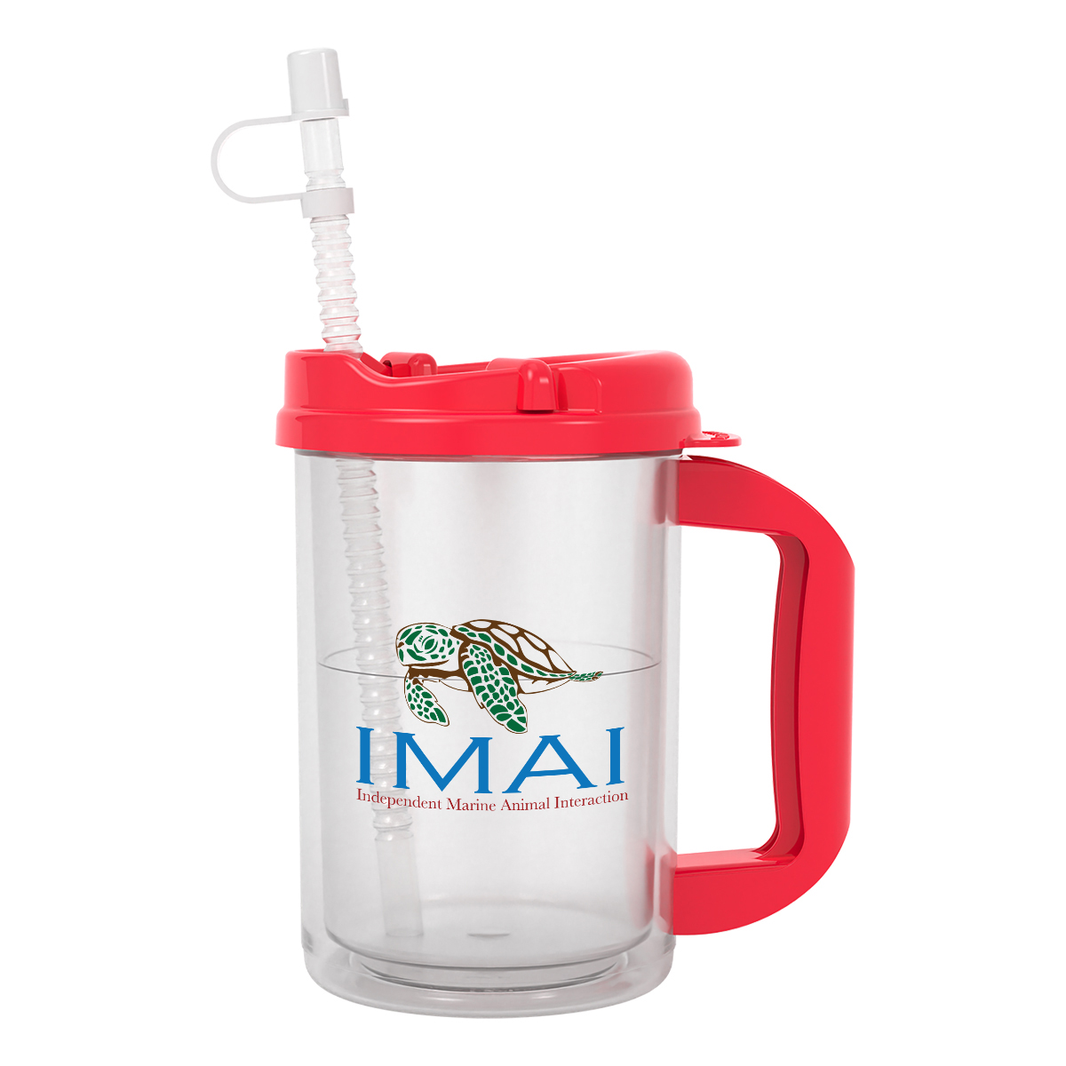 20 Oz. Thermo Mug 12