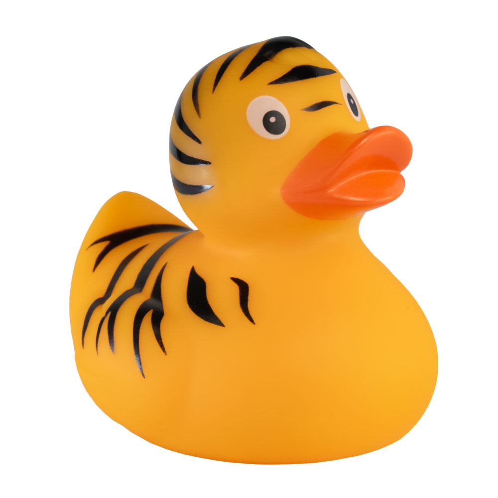 Tiger Duck 5