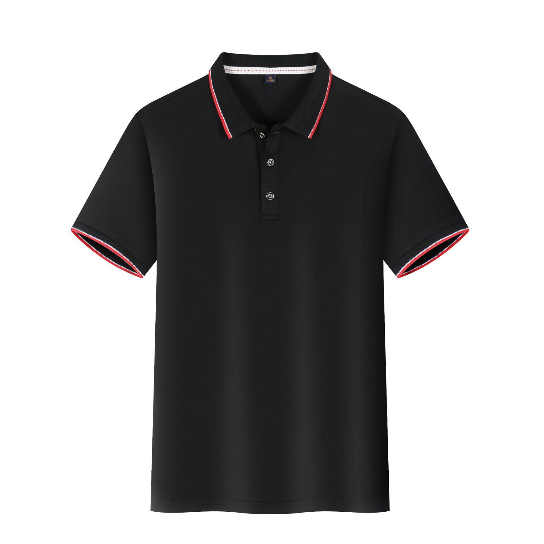 Economic Short Sleeve Team Clothing Polo Shirt 4