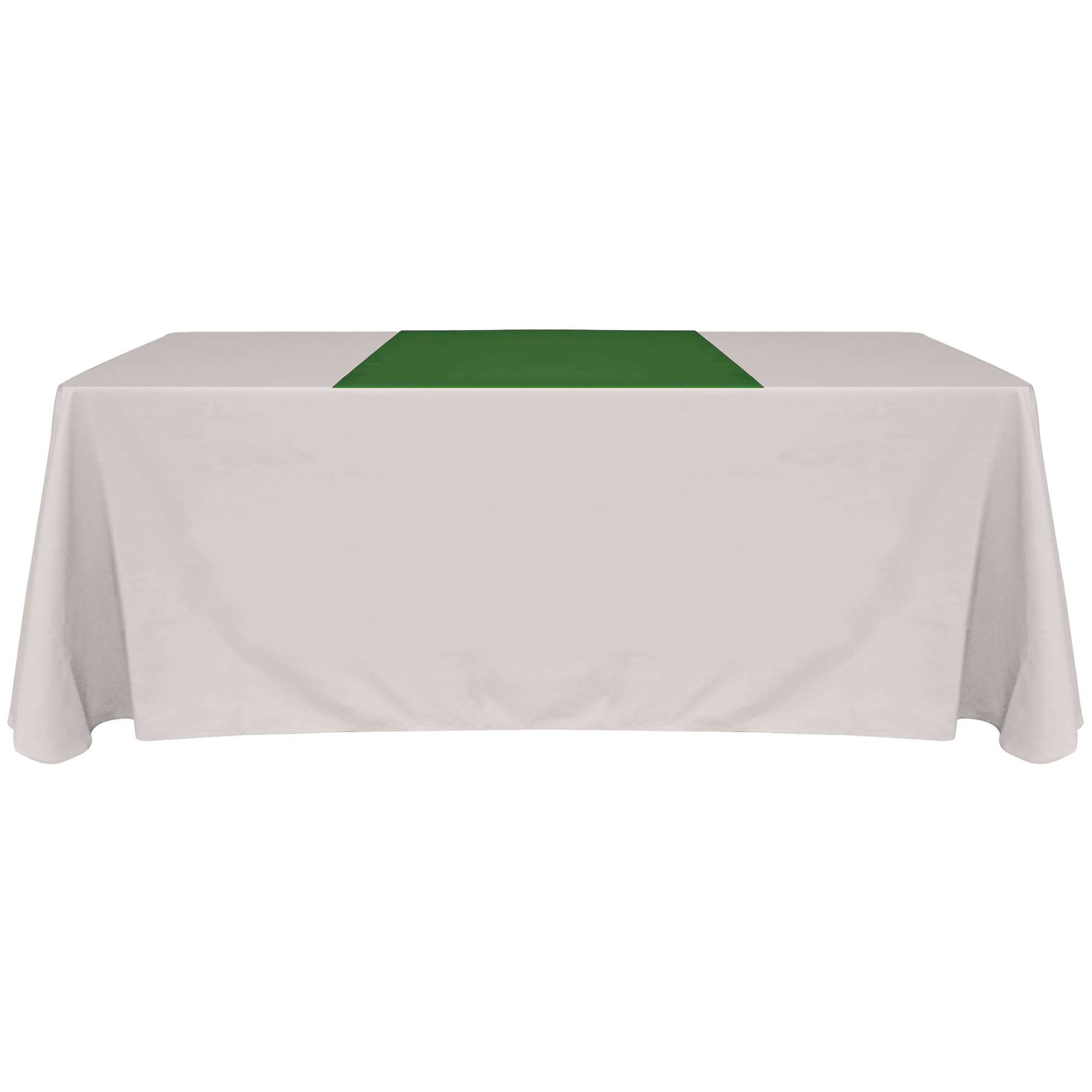 30" x 60" Digitally Printed Table Runners 12