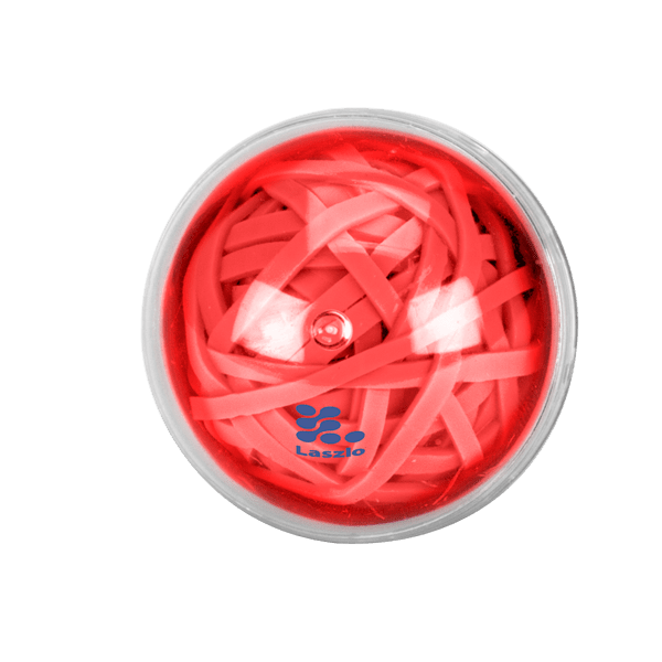 Rubber Band Ball 4