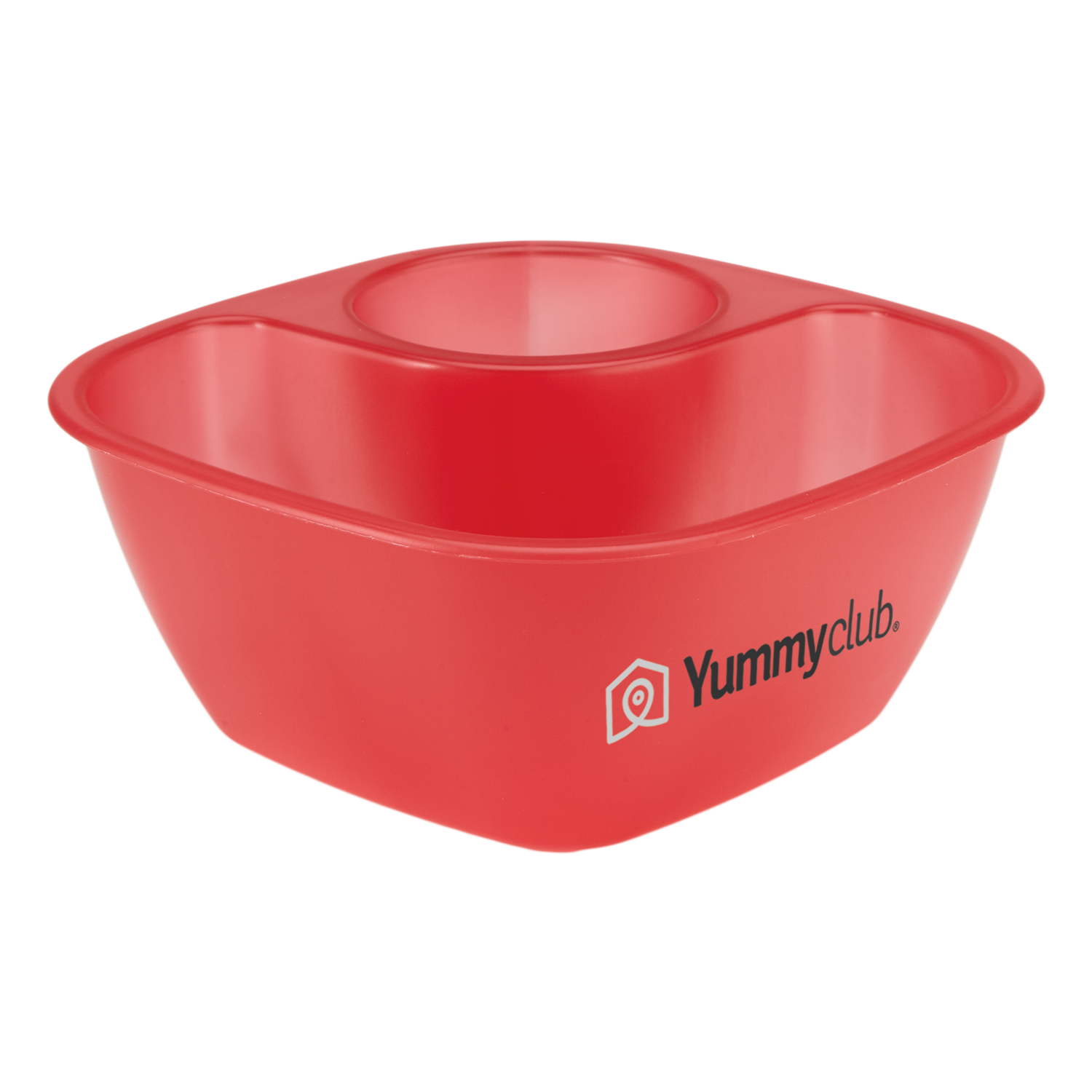 Dip-It Snack Bowl 2