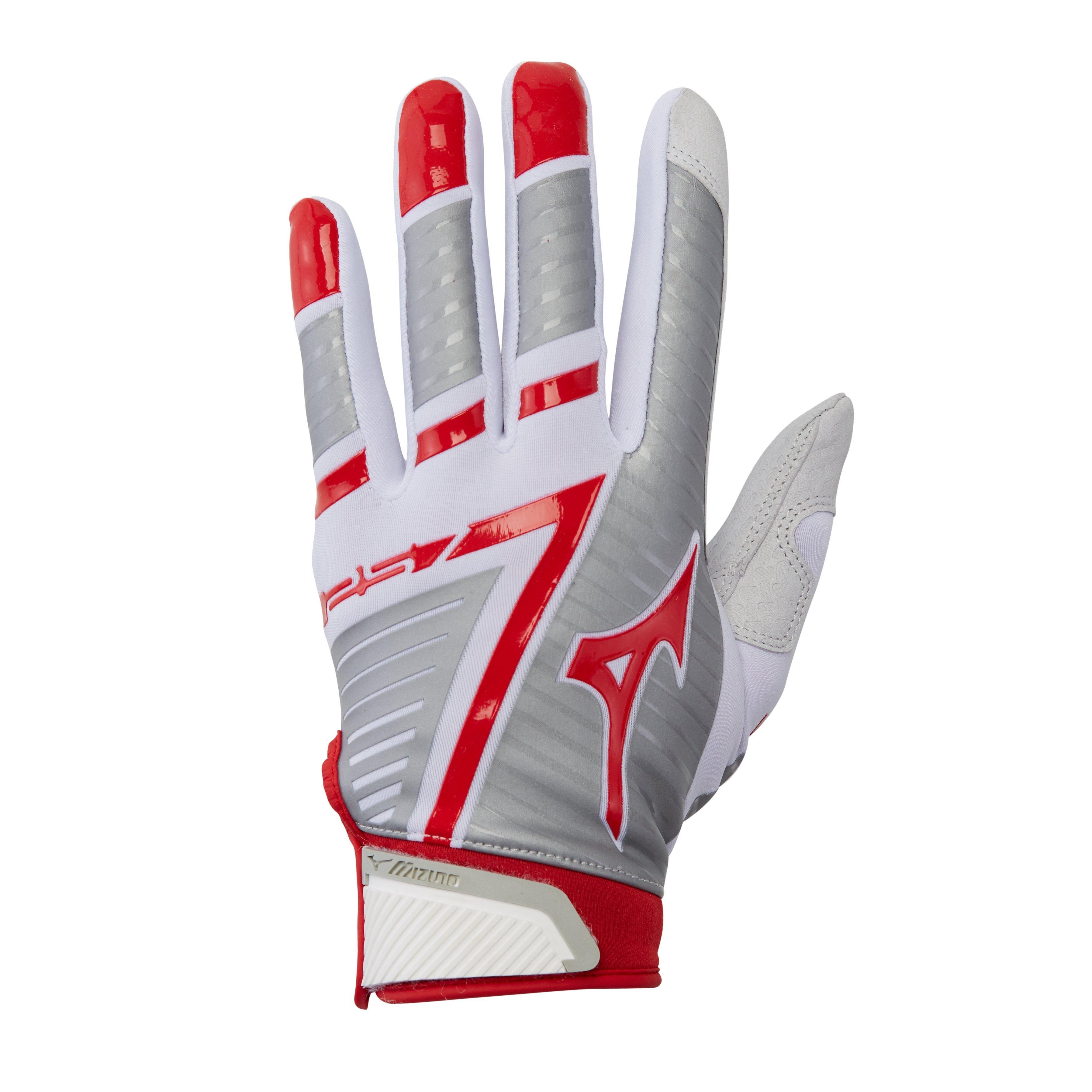 F-257 Women's Softball Batting Glove 4