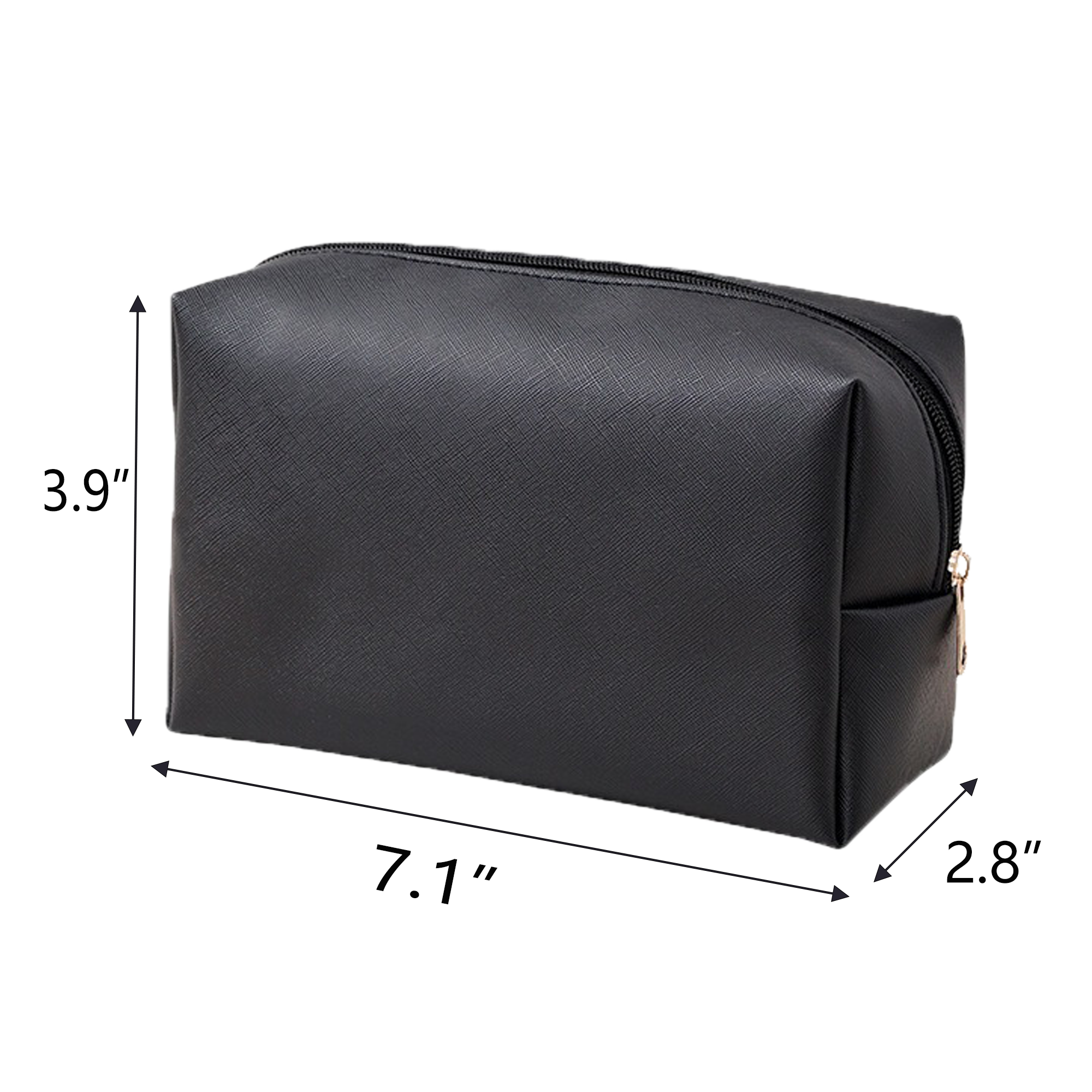 Portable Storage Makeup Bag 4