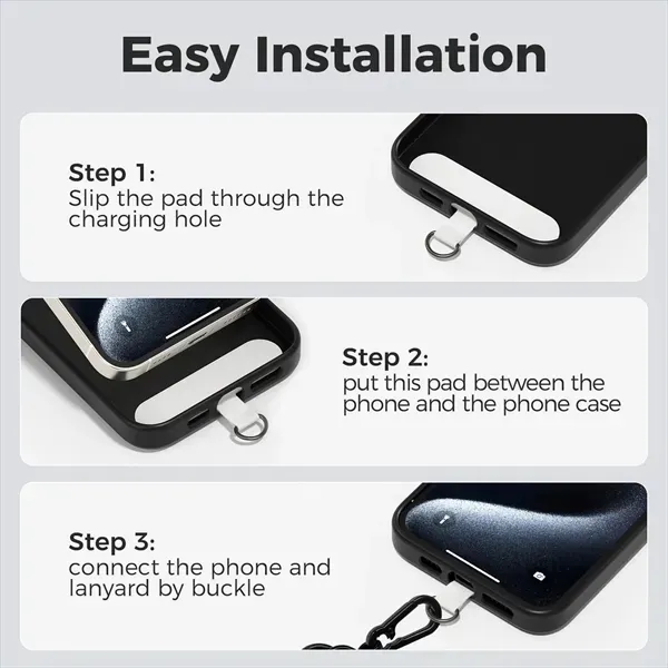 Anti-Lost Phone Strap 2