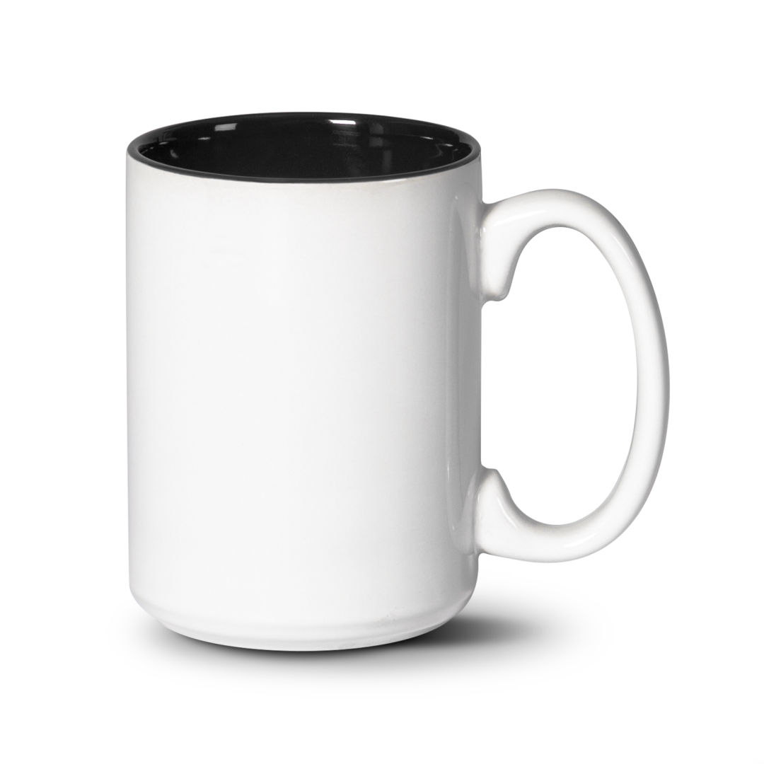 Lucian Mug - 15oz 3