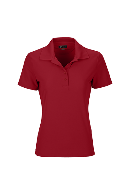 Women’s Play Dry® Performance Mesh Polo 8