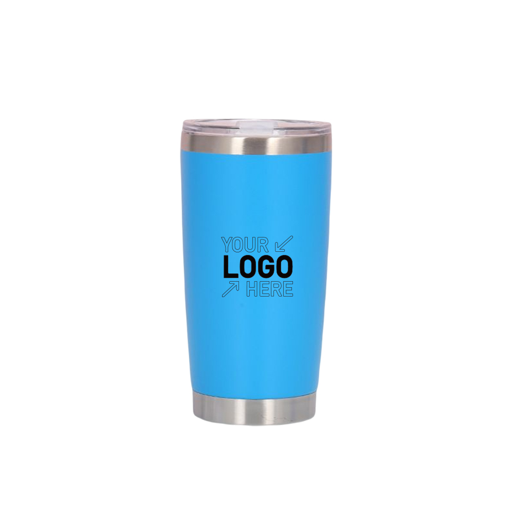 20Oz Stainless Steel Tumbler Insulated Travel Mug 10
