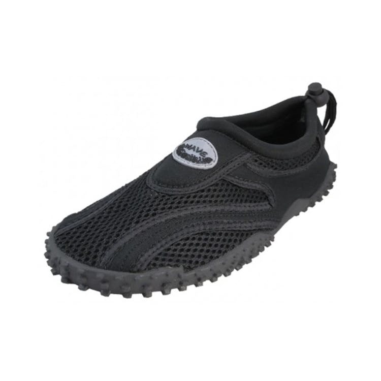 Men's Water Shoes - Black Sizes 7-13 2