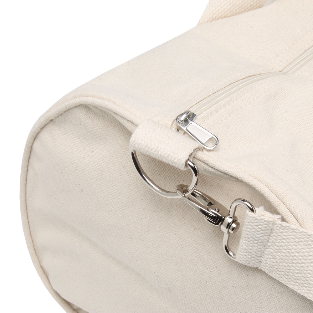 10 Oz. Lightweight Canvas Banker's Bag 5