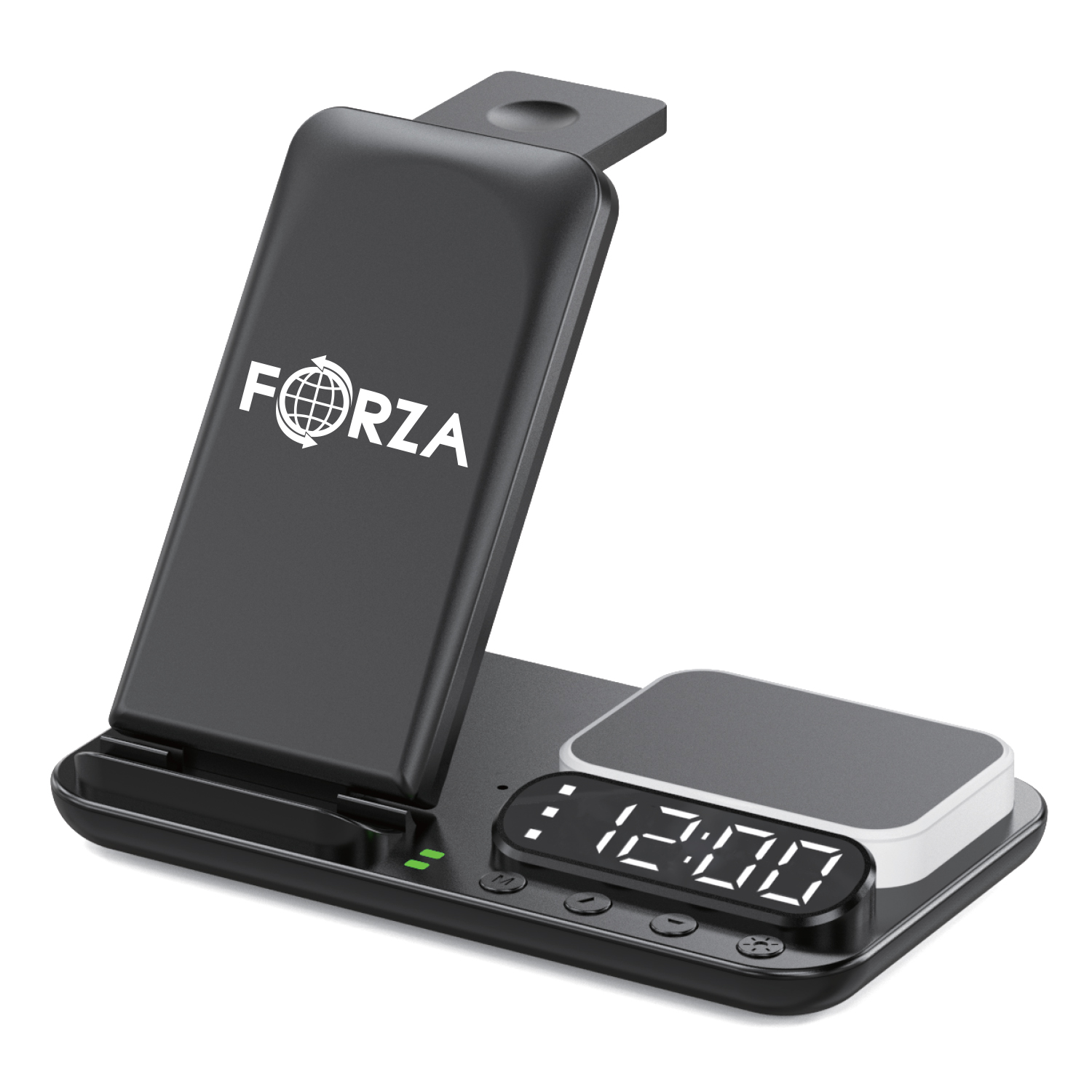 32.5W 7-IN-1 Foldable Wireless Charging Station 2