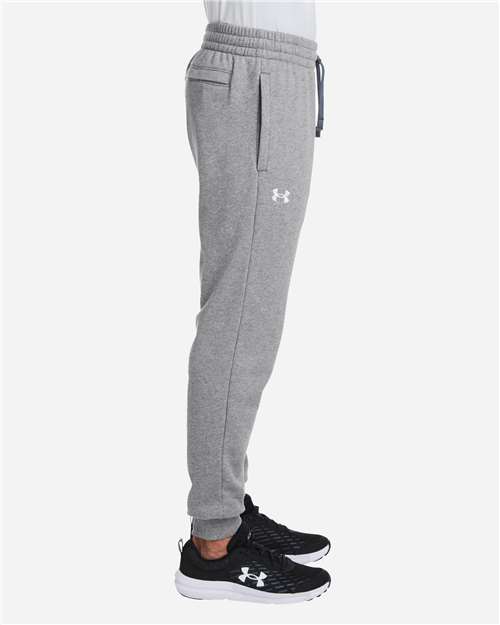 Unisex Rival Fleece Joggers - 1379774 28