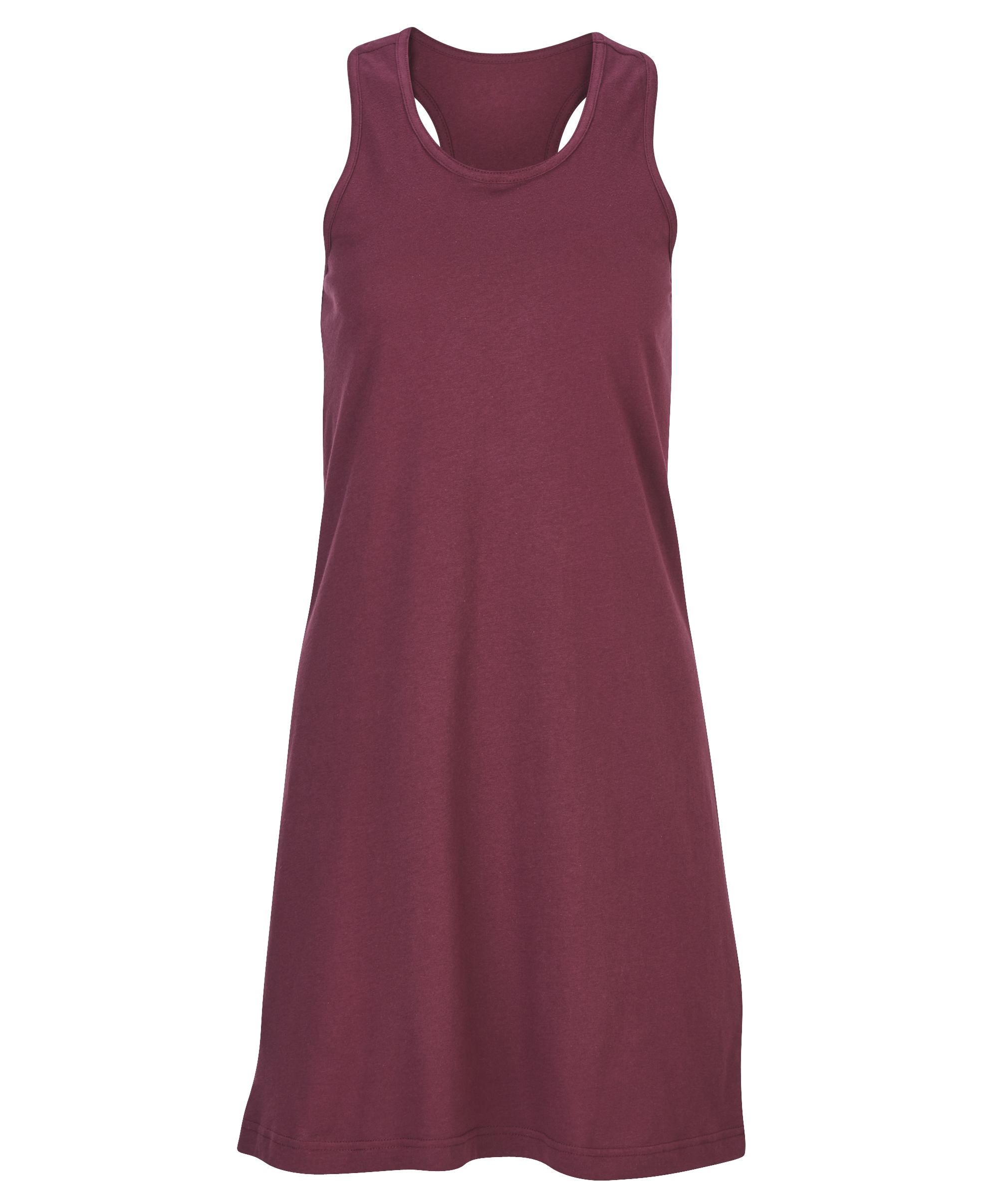 BOXERCRAFT CAYDN TANK DRESS 9
