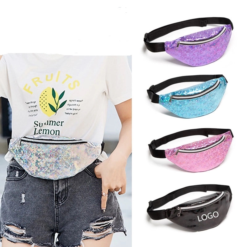 Fanny Pack Belt Bag 1
