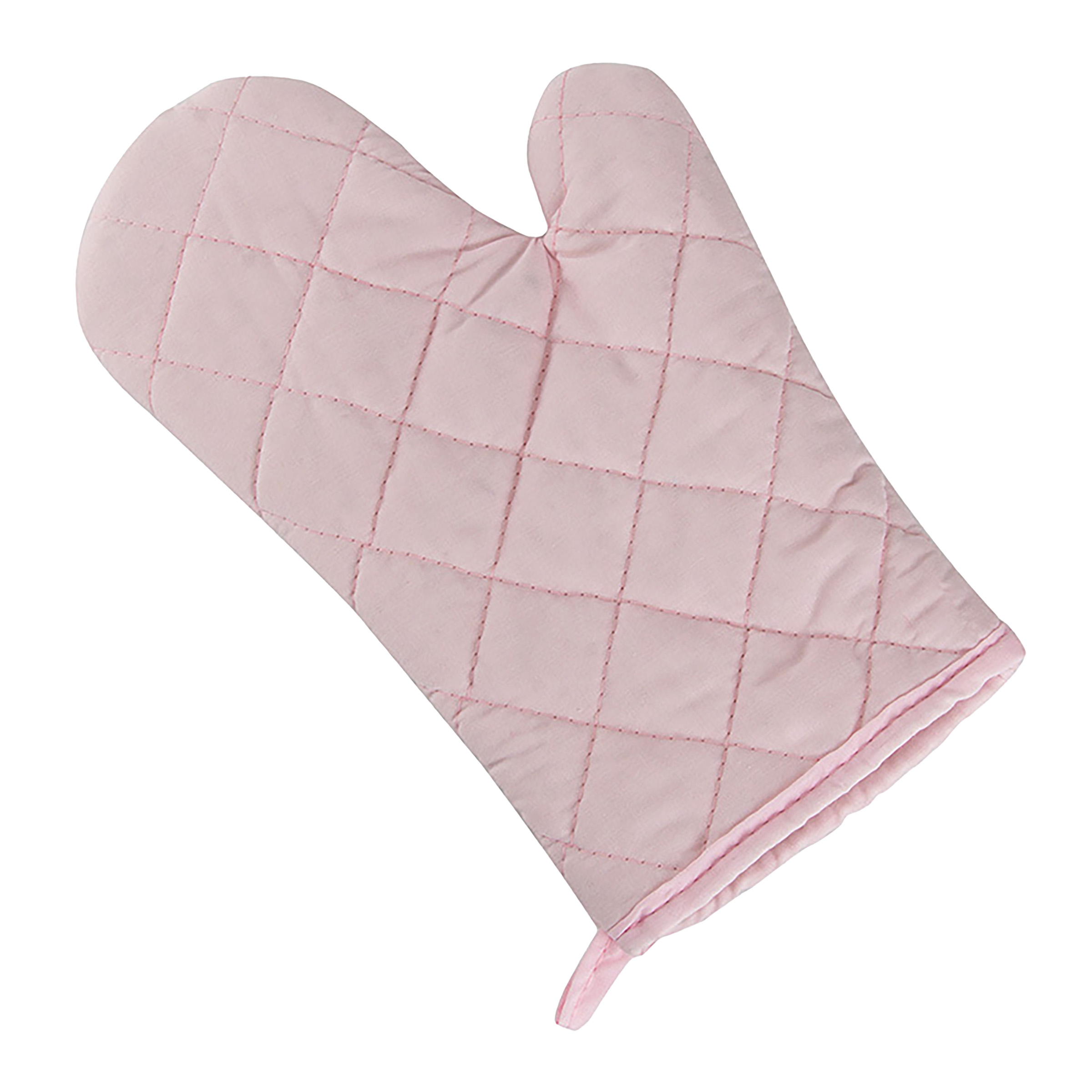 Quilted Kitchen Heat Shield Mitt 5