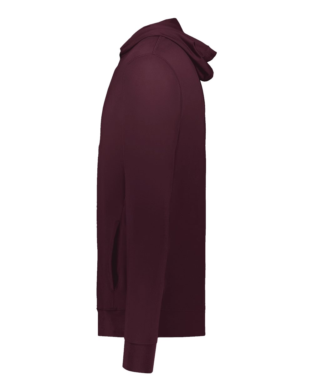 Youth Eco Revive™ Ventura Soft Knit Hooded Sweatshirt - 222698 8
