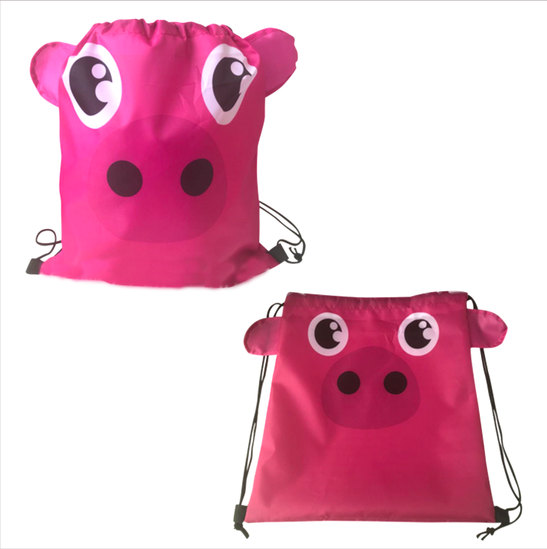 Carton Shaped Backpack 8