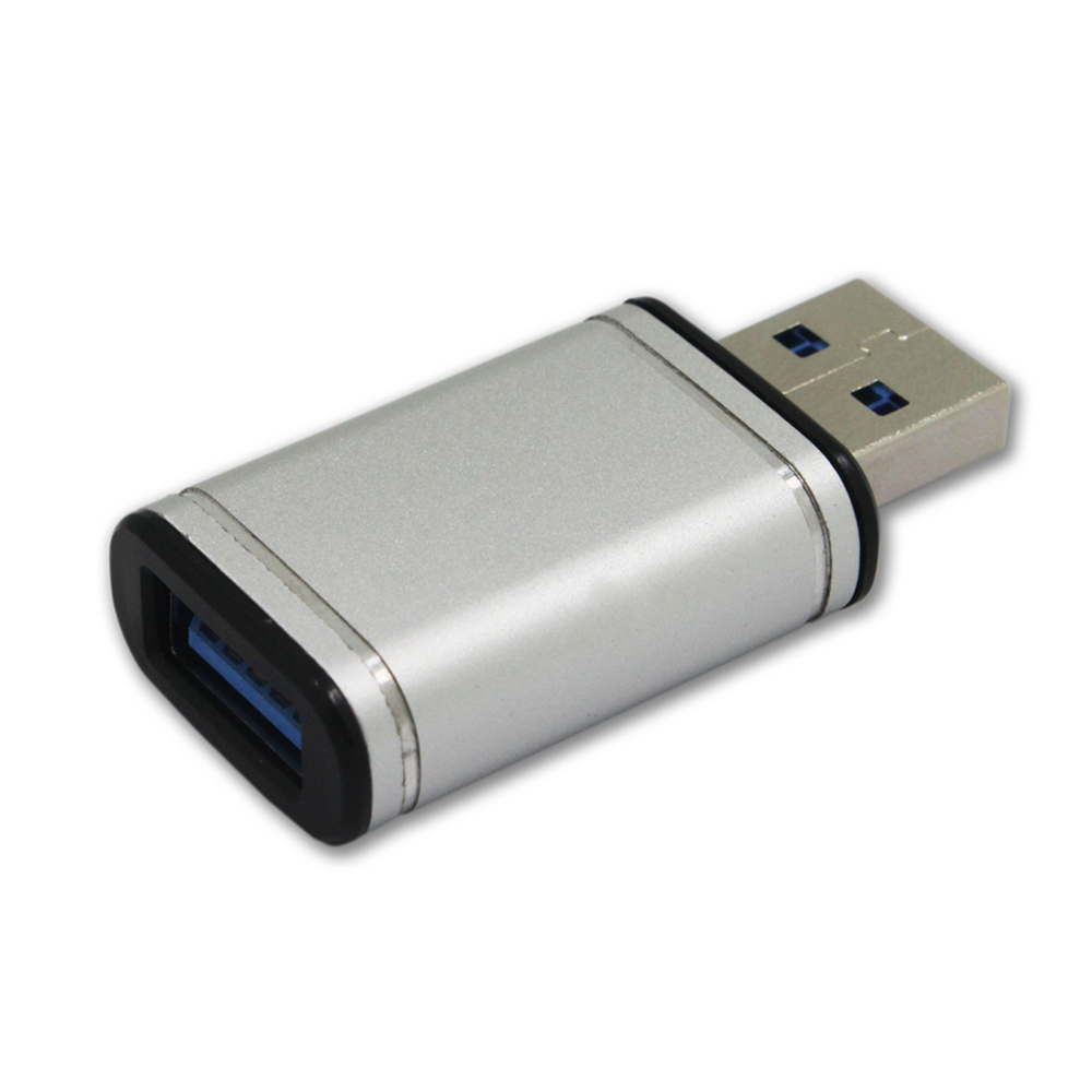 Metal USB Data Protector 3