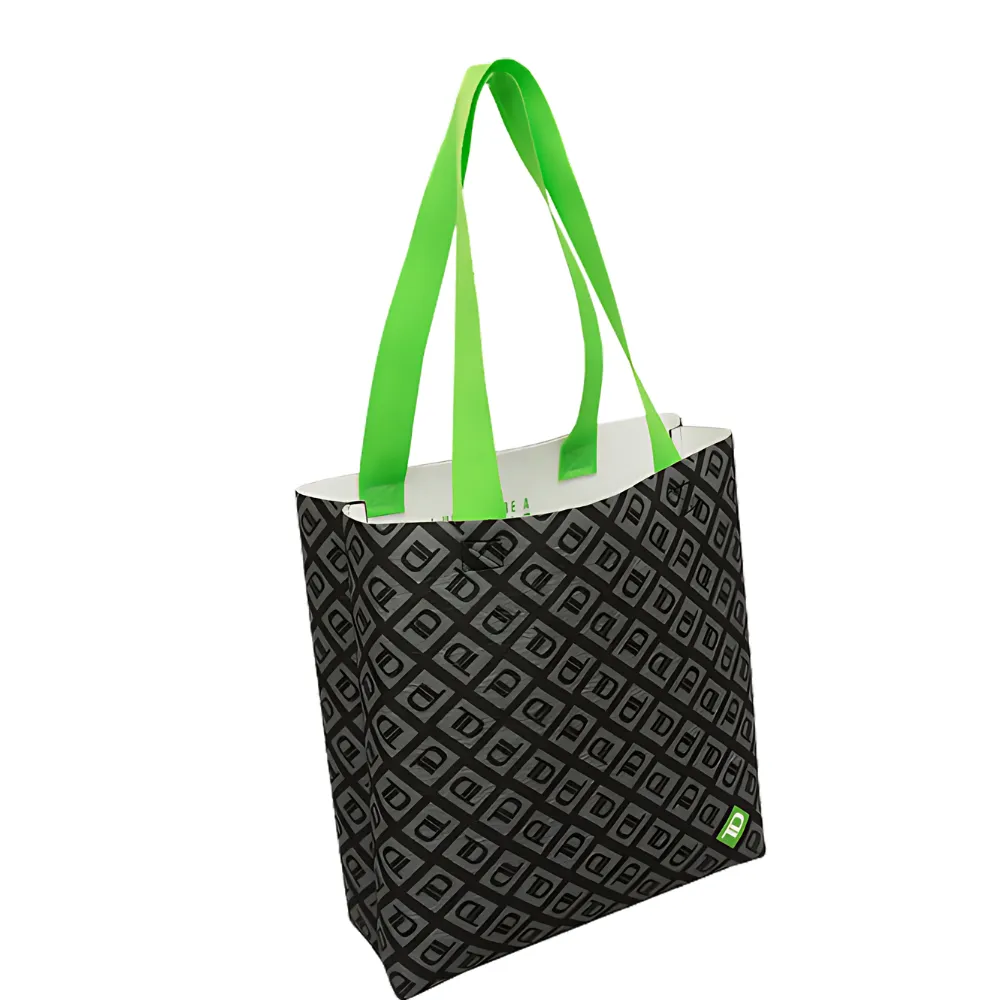 Recycled Felt Tote Bag 11