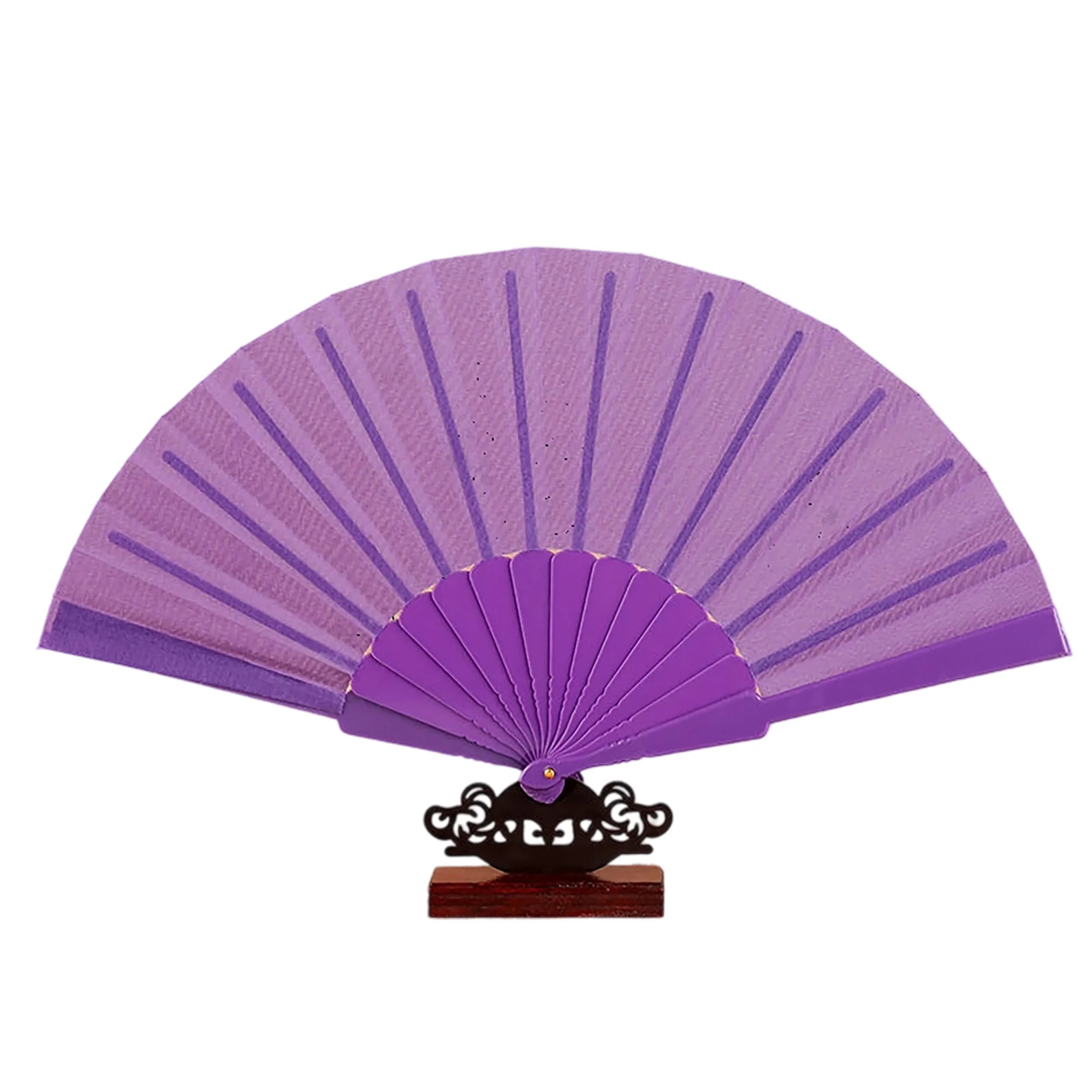 Plastic Handheld Fan 3