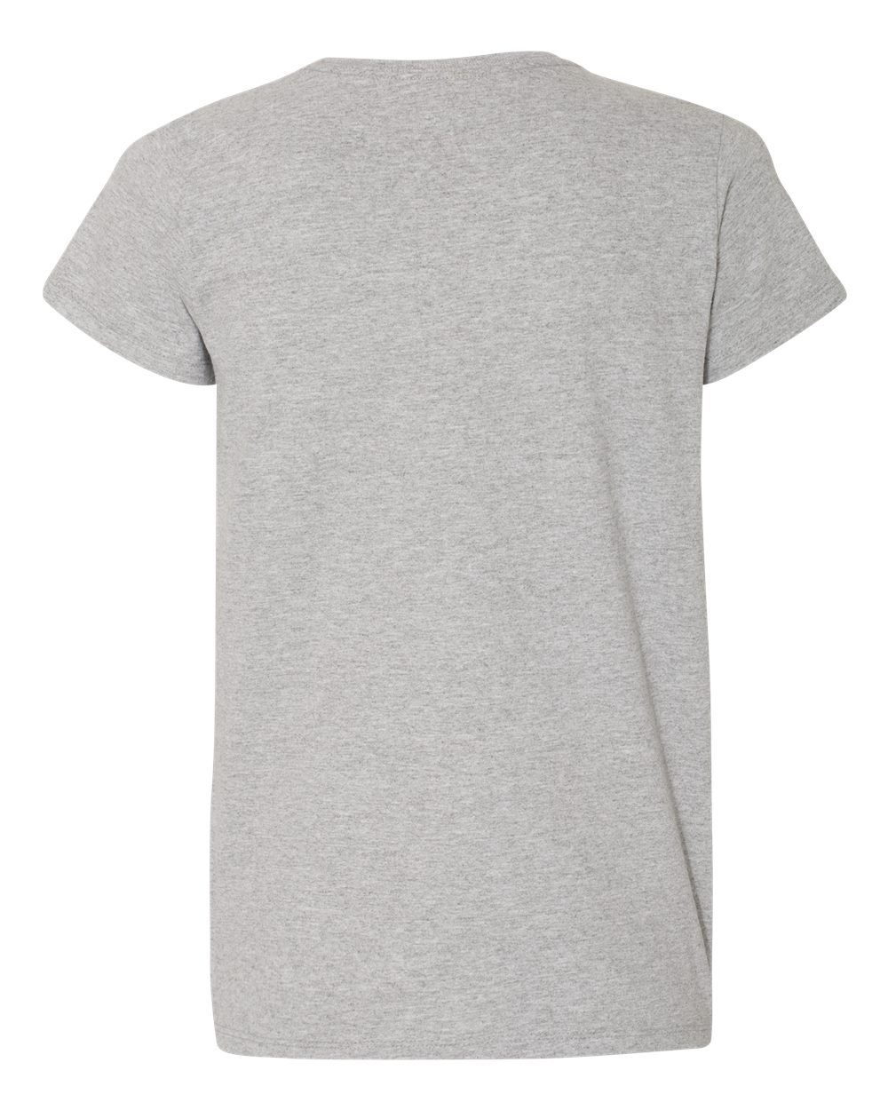 Women's Essential-T V-Neck T-Shirt - 5780 6