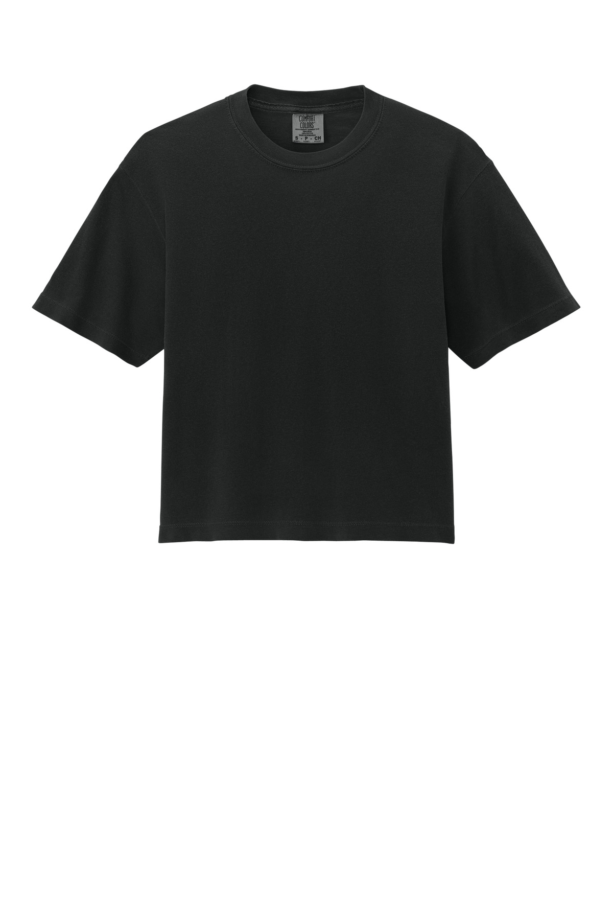 Comfort Colors Women's Heavyweight Boxy Tee 3023CL 37