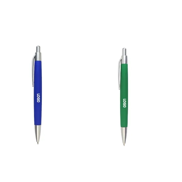 Classic Custom Colored Pens 4