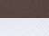 Brown- White