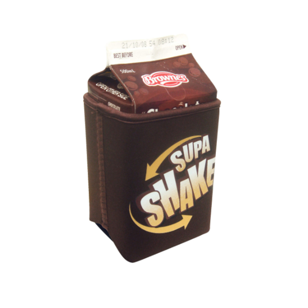 Milk Carton Cooler 5