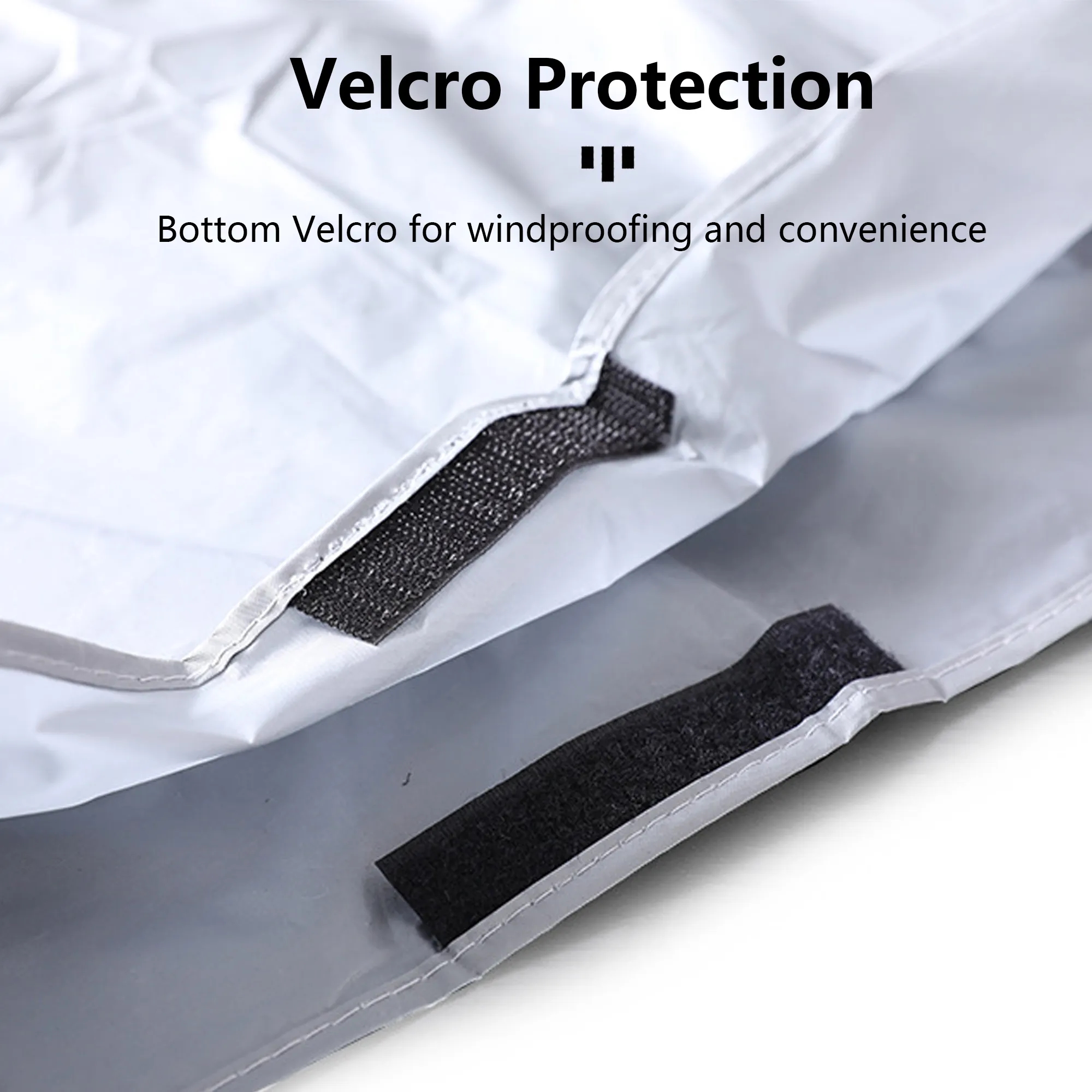 All-Weather Motorcycle Cover 6