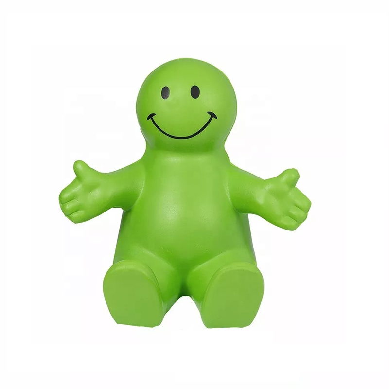 2 in 1 Squeeze Toy Stress Reliever and Phone Holder 4