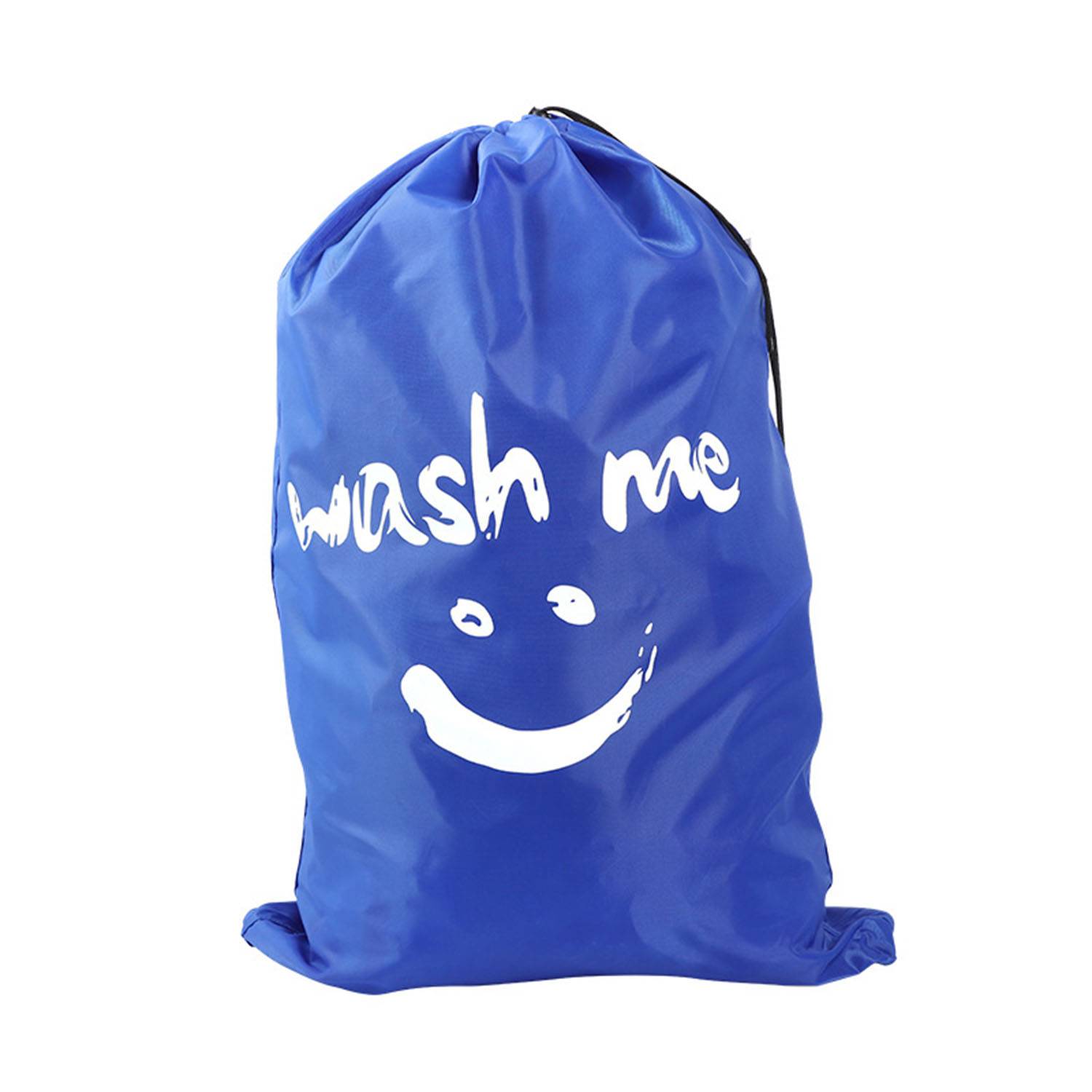 Rips Resistant Large Dirty Clothes Storage Laundry Bag 3