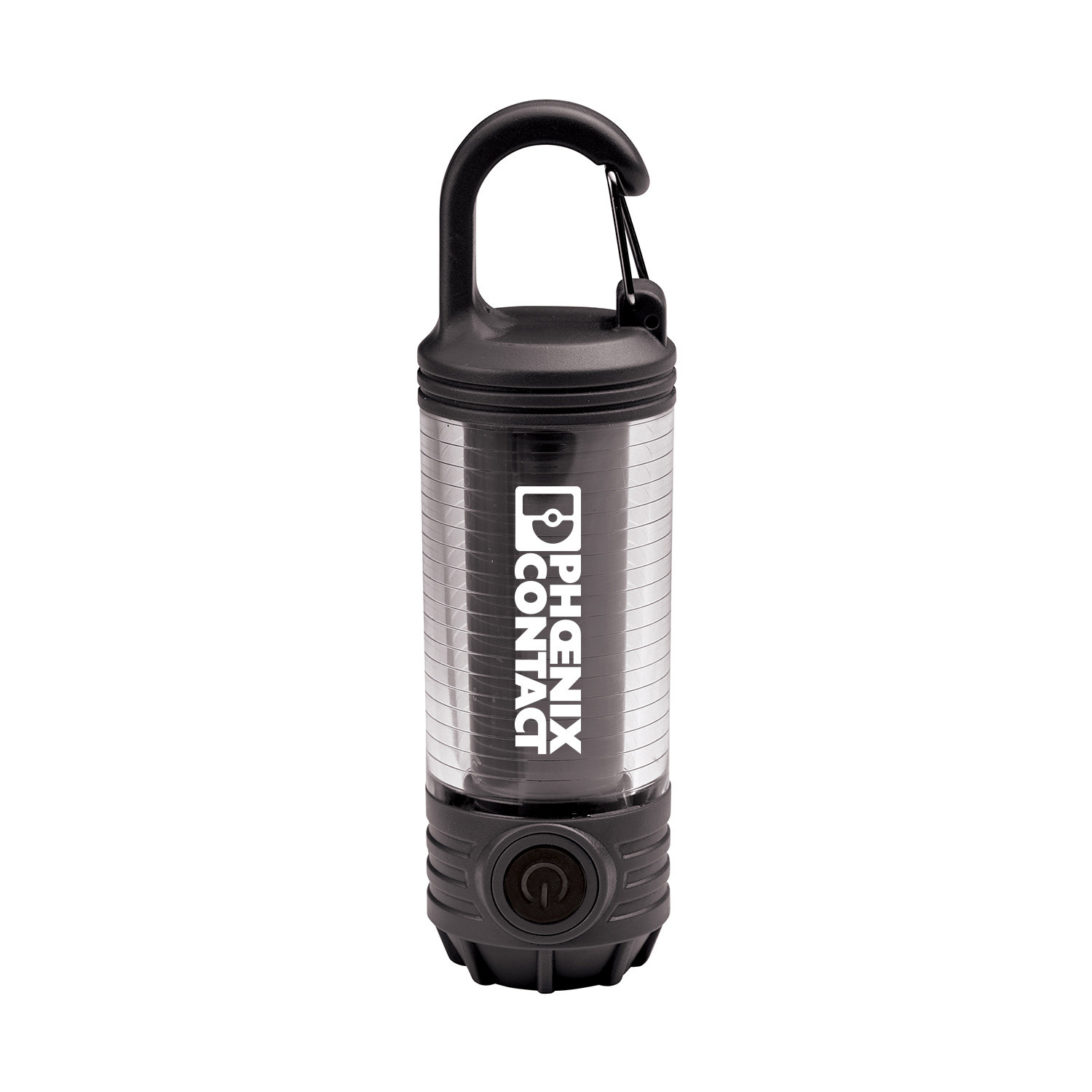 CEDAR CREEK® BACKPACKER CARABINER RECHARGEABLE LANTERN 8