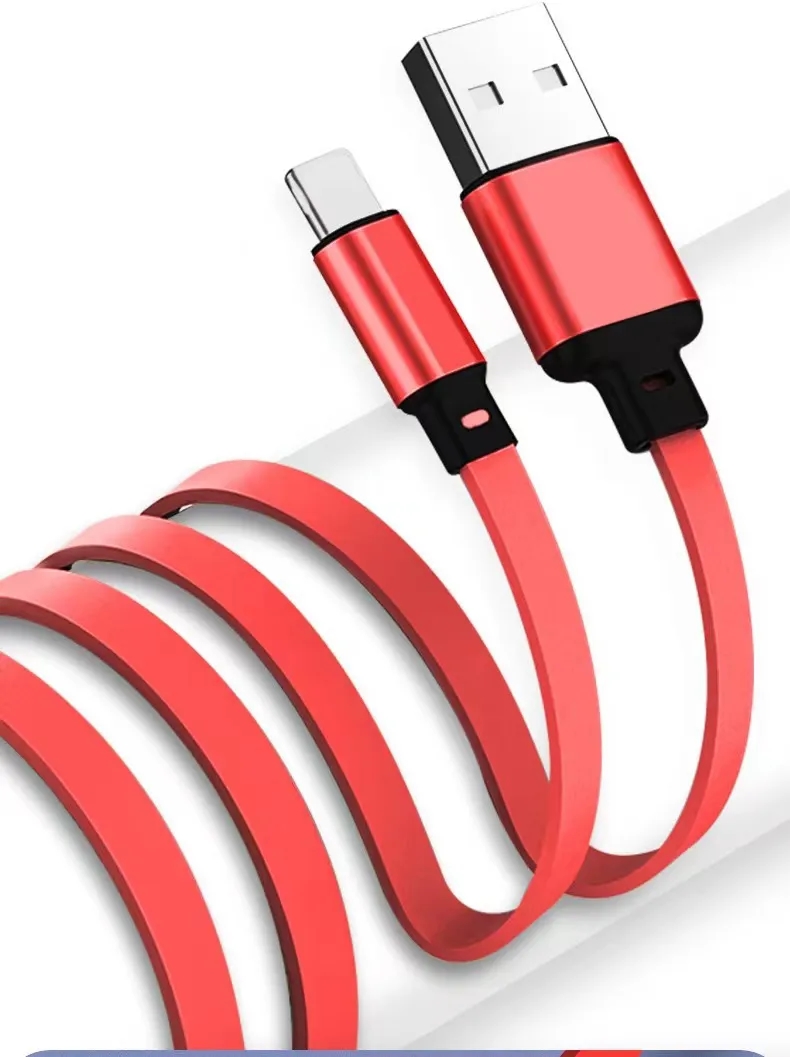3 in 1 USB Charger Cable 6