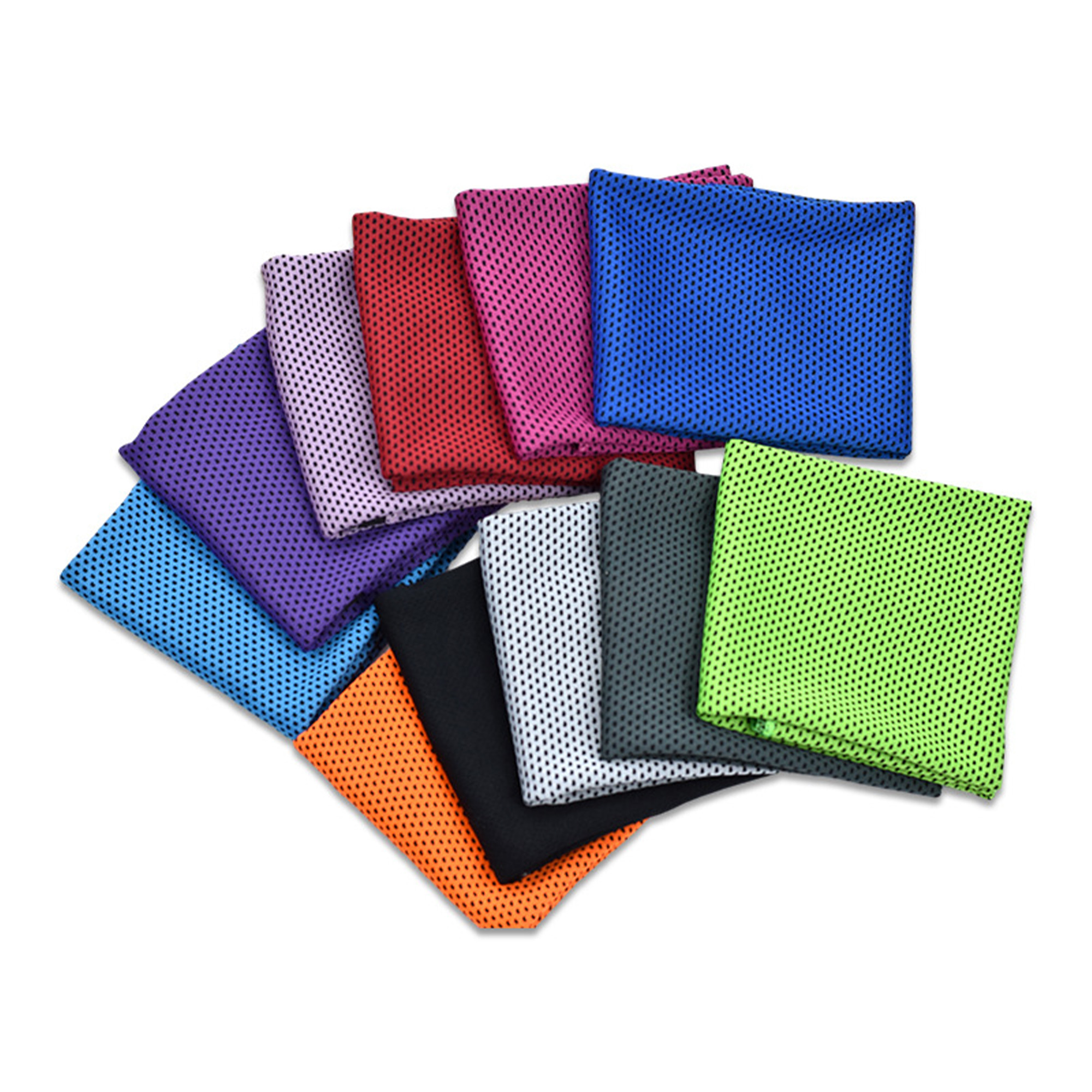 Sports Cooling Towels 2