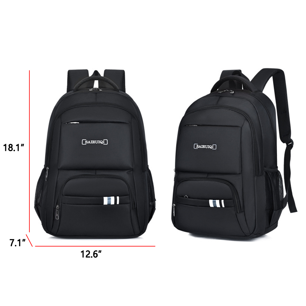 Premium Business Laptop Backpack 3