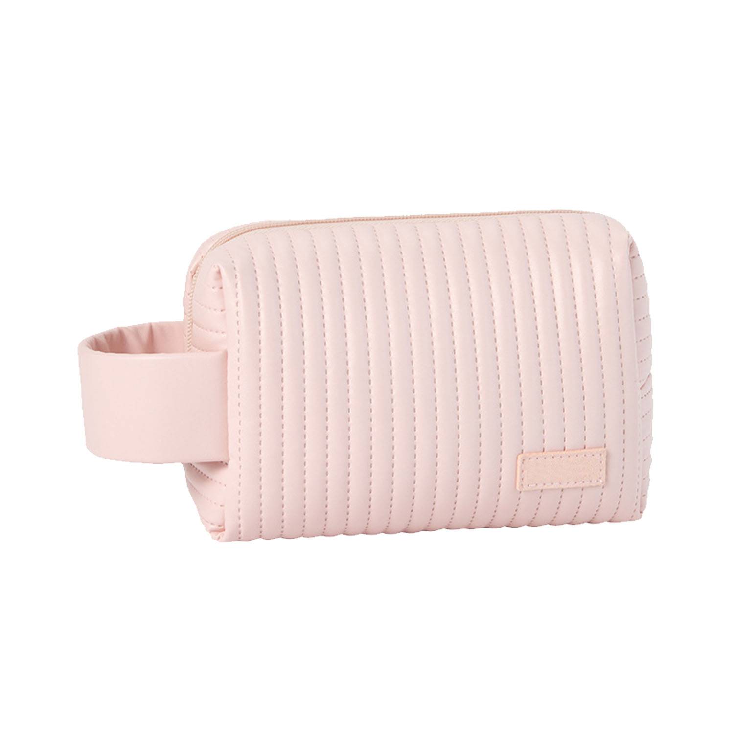 PU Leather Waterproof Cosmetic Bag 12
