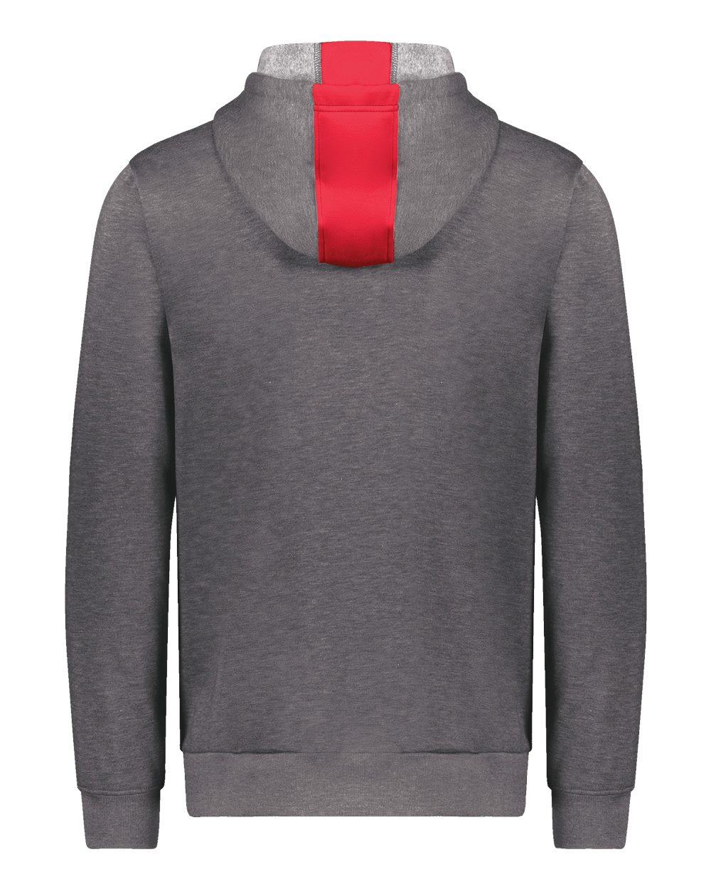 Unisex Eco Revive™ Three-Season Triblend Fleece Hooded Sweatshirt - 6865 17
