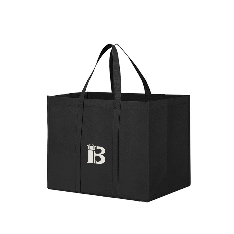 Reusable Non Woven Bag 1