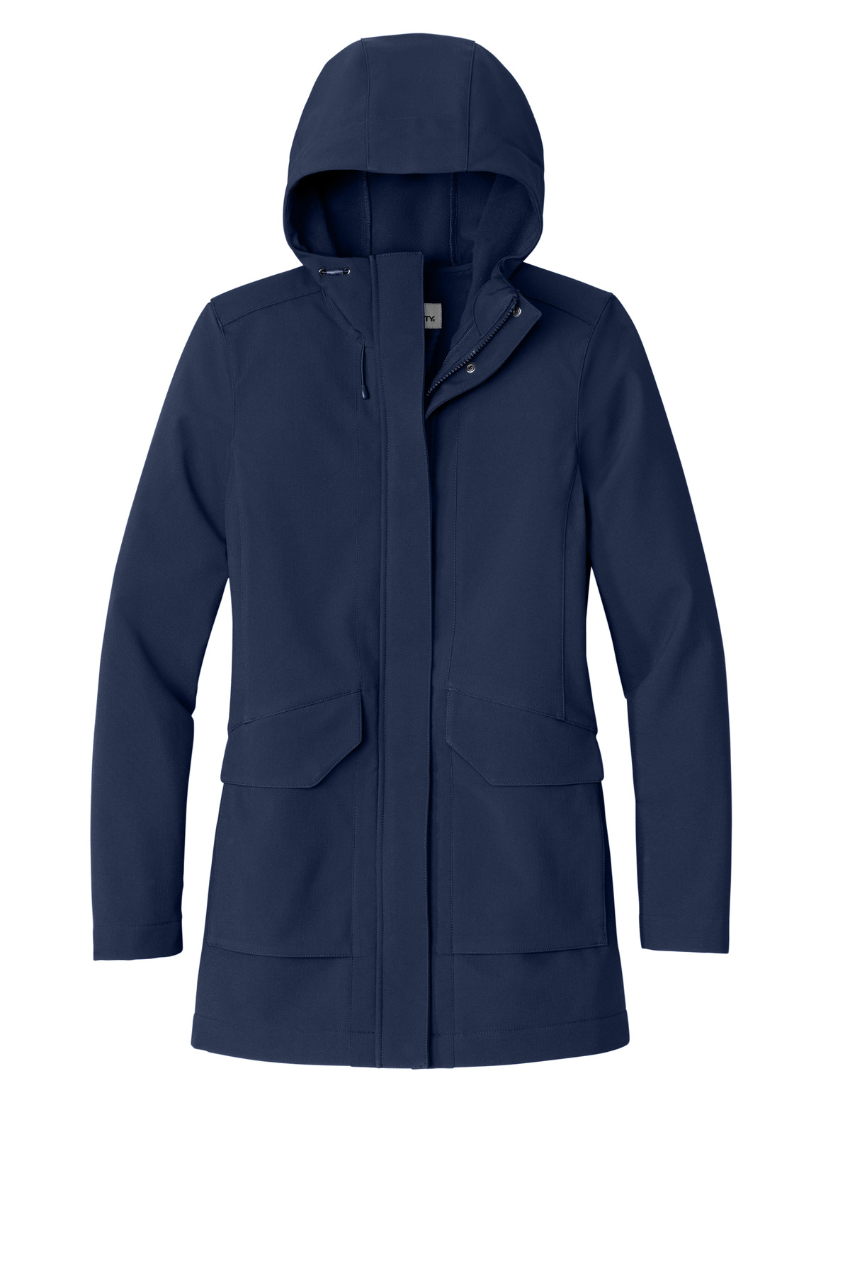 Port Authority Women's Collective Outer Soft Shell Parka L919 3