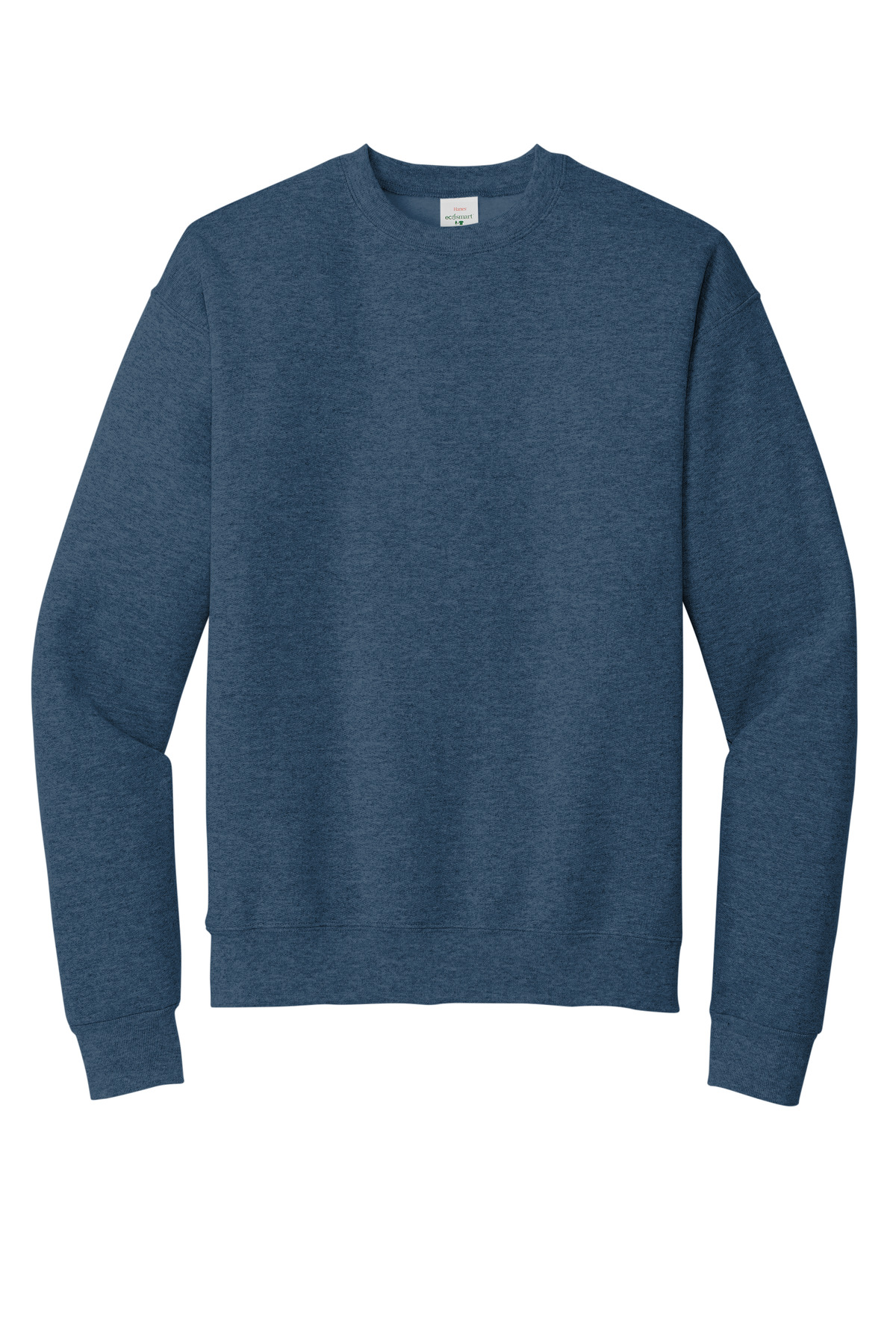 Hanes® EcoSmart Crewneck Sweatshirt 22