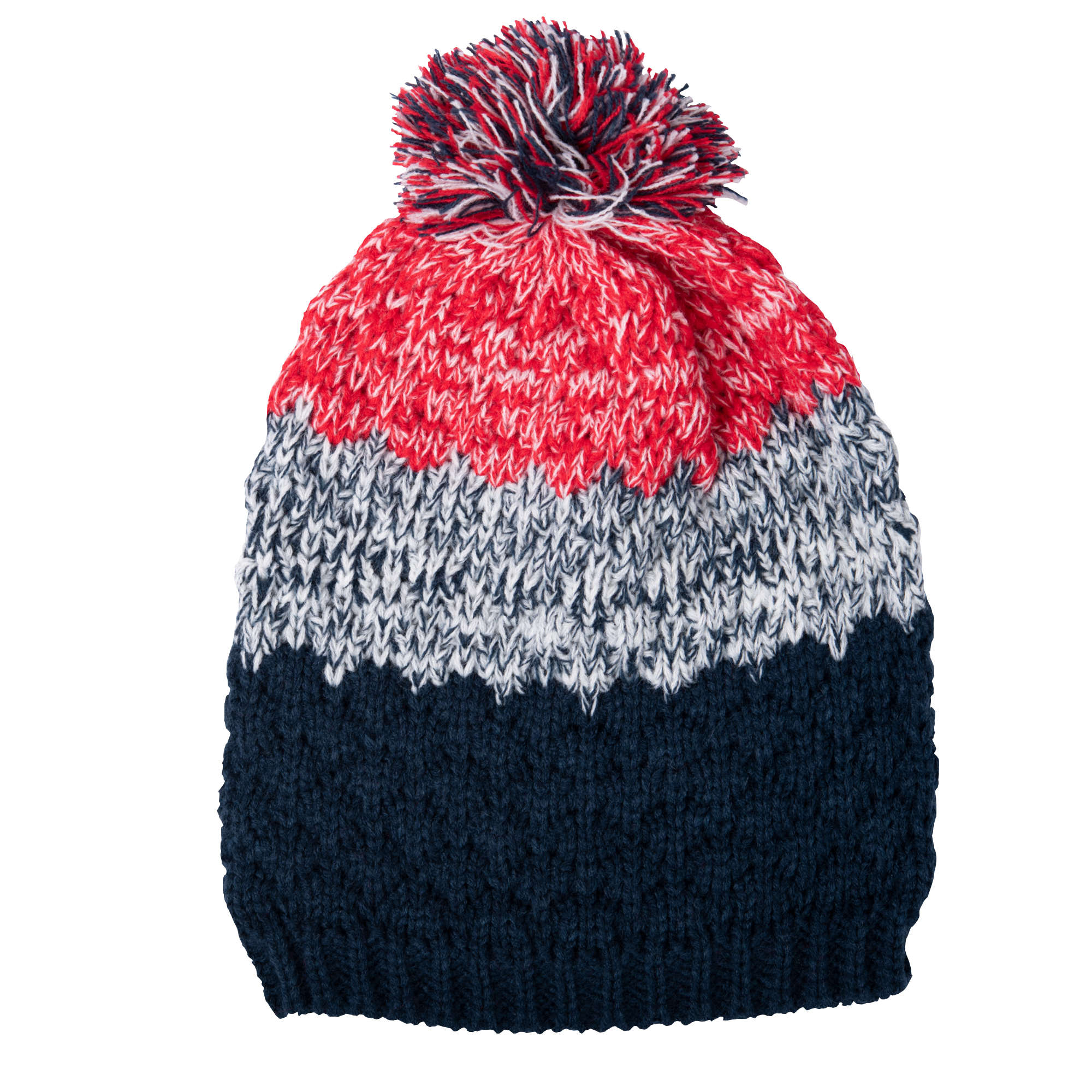USA Ski Pom Beanie 5