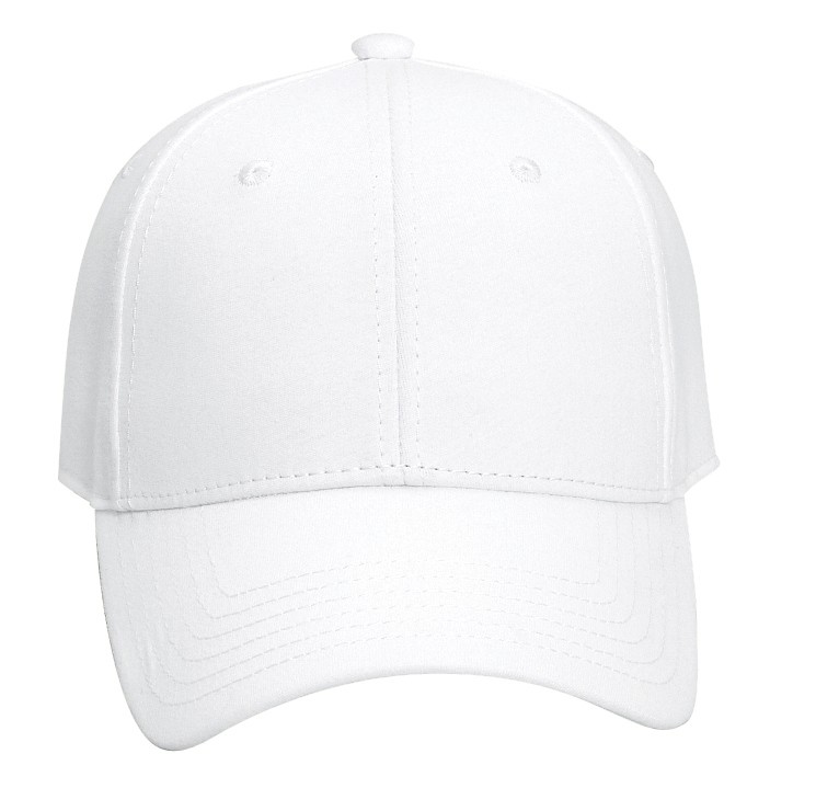 OTTO CAP® 6 Panel Low Profile Baseball Cap 131