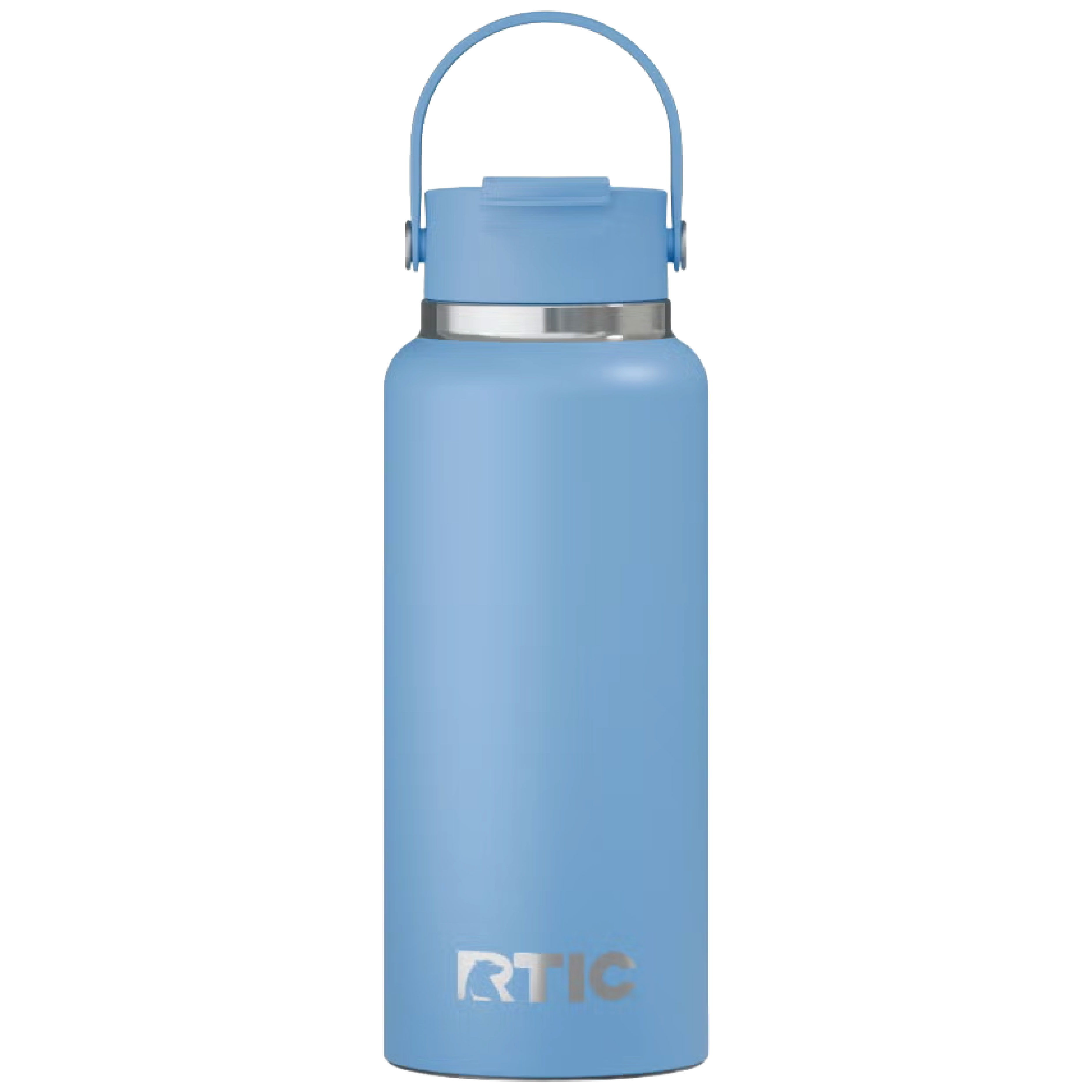 RTIC 32oz Ceramic Lined Stainless Steel Outback Bottles 32