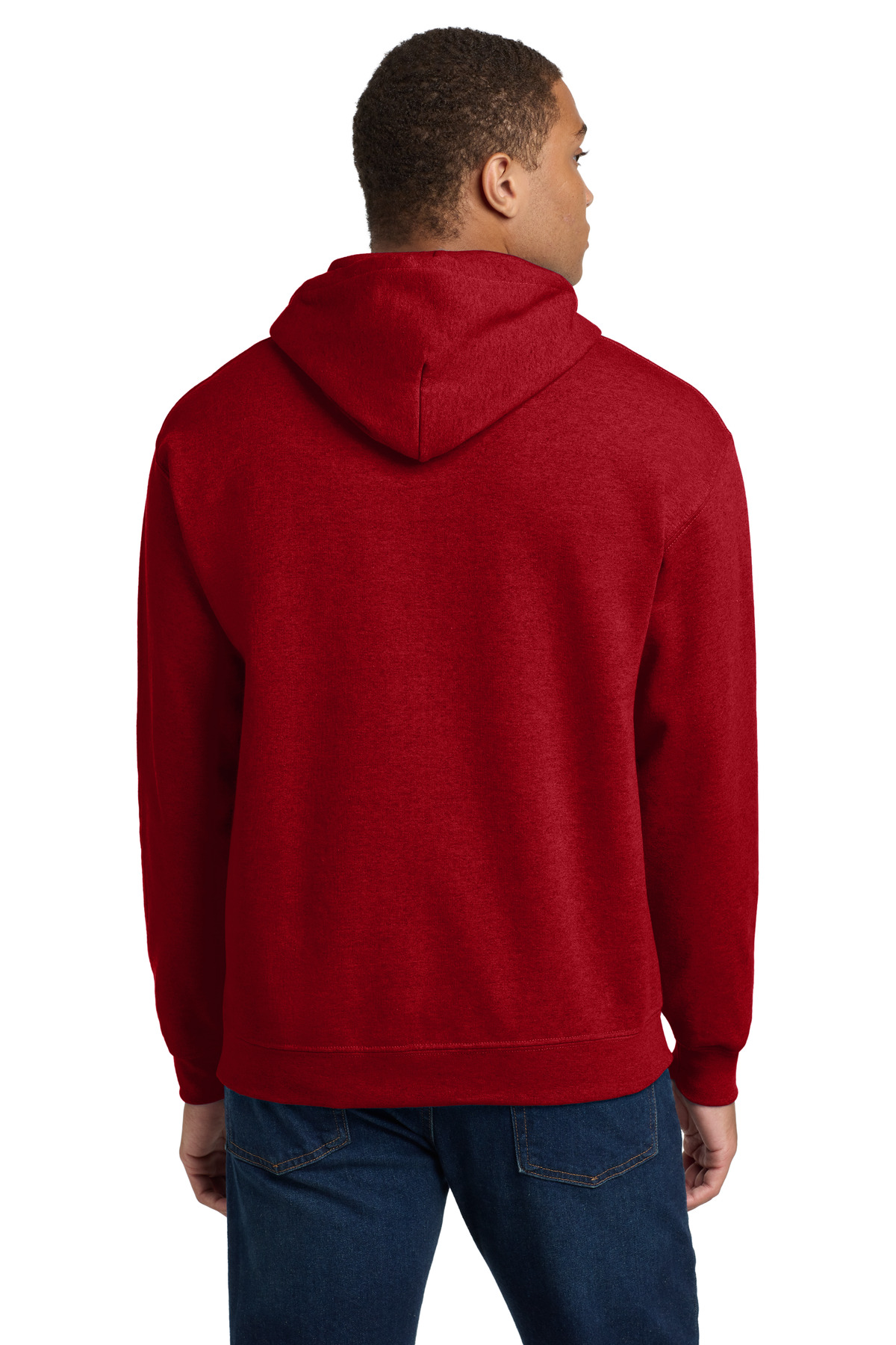 Gildan - Heavy Blend Hooded Sweatshirt. 18500 104