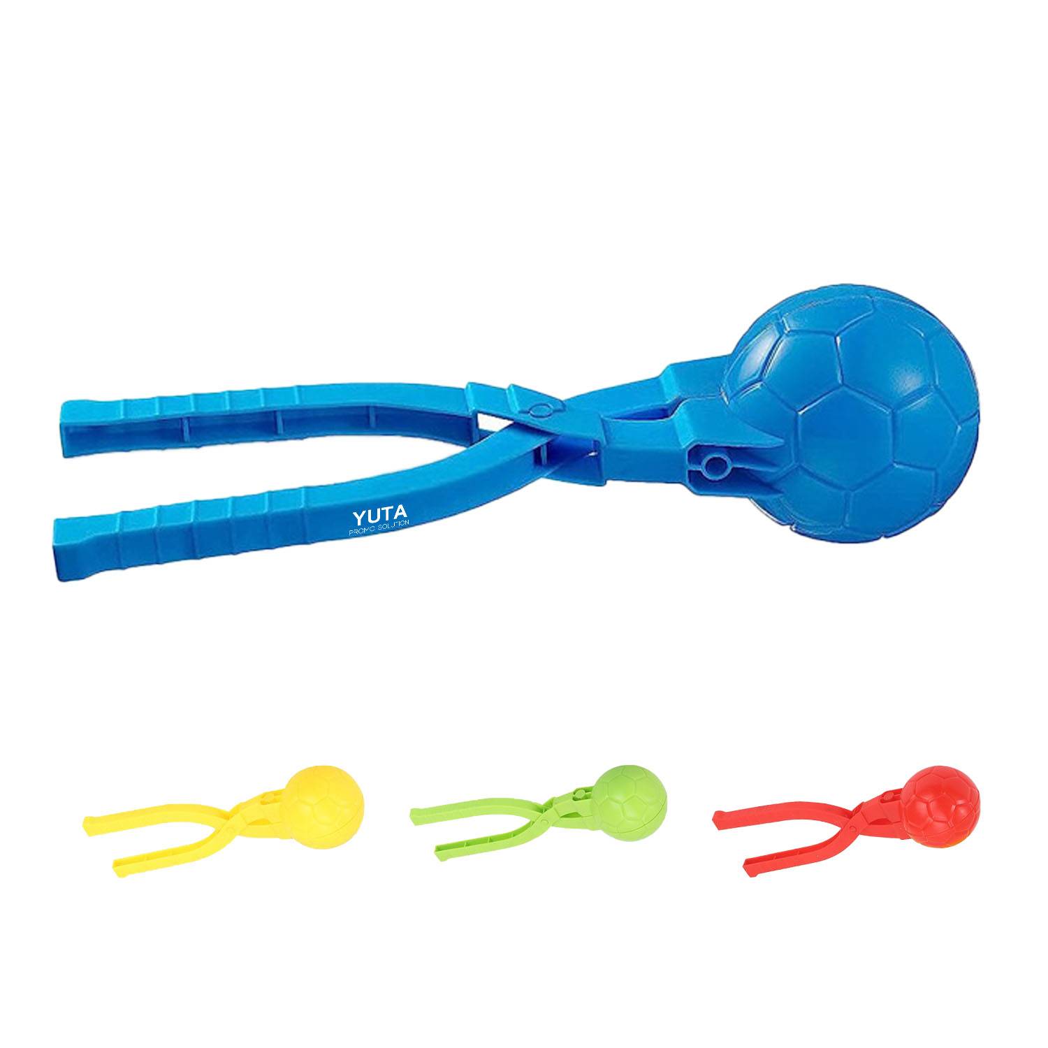 Beach Sand Ball Maker Toys with Handle 2