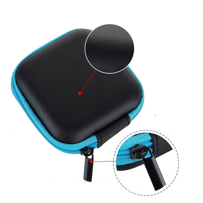 EVA Box Earphone 4