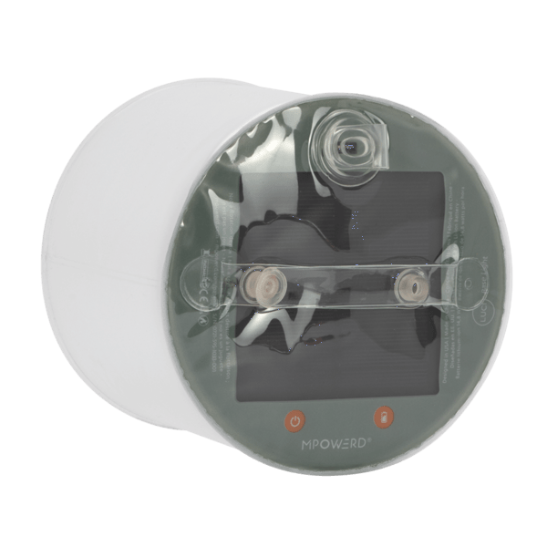MPOWERD Luci Base Solar Light 17