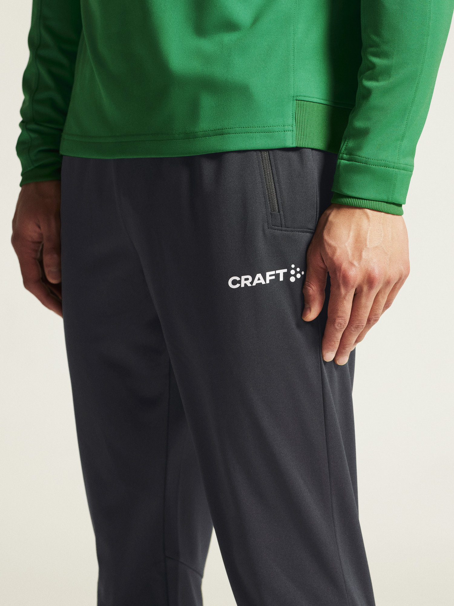 EVOLVE 2.0 PANTS M 5