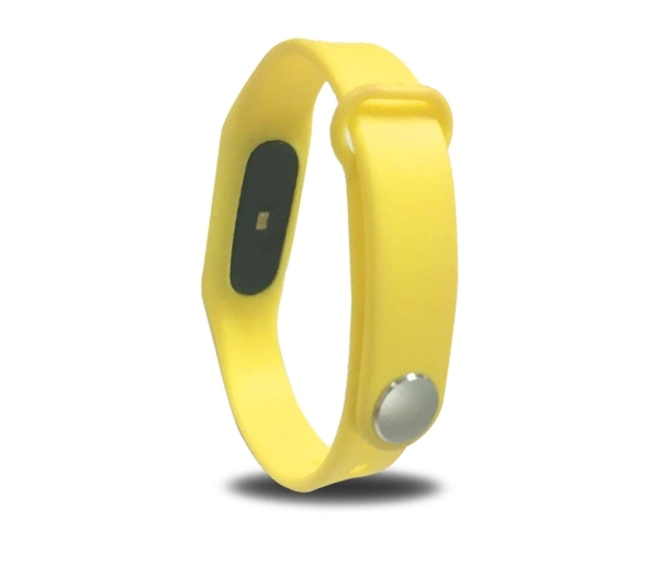 Z6 Heart Rate Fitness activity tracker 5